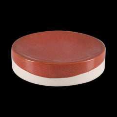 Sensea  Soap Dish Glaze Terracotta