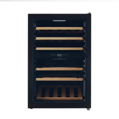 HCK Dual Zone Wine Cooler 37 BOT. SC-130D-M DUAL