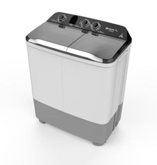 Kryster Semi-Automatic Twin Tub