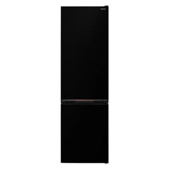 Sharp Fridge-Freezer Black