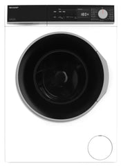 Sharp Washing Machine 7Kg