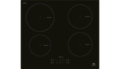 Master Kitchen Induction Hob
