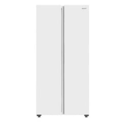 Comfee Side by Side Fridge-Freezer