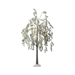 Lumineo Micro Led Tree for Outdoor 150cm - Green/Warm White