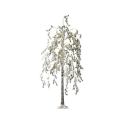 Lumineo Micro Led Tree for Outdoor 180cm - Green/Warm White