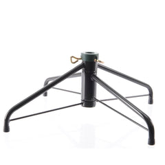 Everlands Metal Tree Stand 45 x 16cm - Green