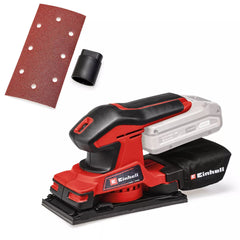 Cordless Orbital Sander