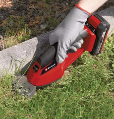 Cordless Grass- and Bush Shear