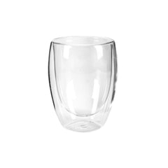 Axentia Cappiccino Glasses Set of 2 Pieces 300ml