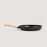 Homla Frying Pan Albero Essentials 28cm - Black
