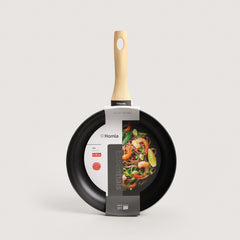 Homla Frying Pan Albero Essentials 28cm - Black