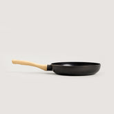 Homla Frying Pan Albero Essentials 24cm - Black