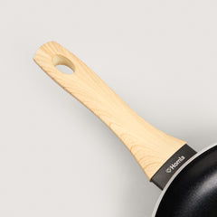 Homla Frying Pan Albero Essentials 24cm - Black
