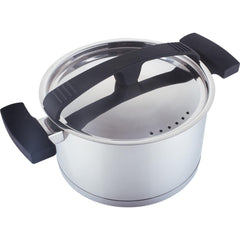 Hatex Michelino Tobias Roasting Pot c:24cm - Stainless Steel