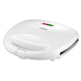 Hatex Michelino Sandwich Maker 750W - White