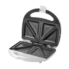 Hatex Michelino Sandwich Maker 750W - White