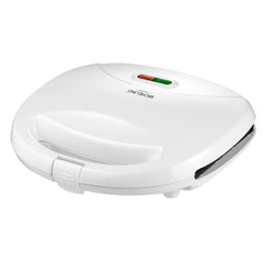 Hatex Michelino Sandwich Maker 750W - White