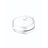 Hatex Michelino Round Waffel 1000W - White