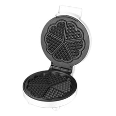Hatex Michelino Round Waffel 1000W - White