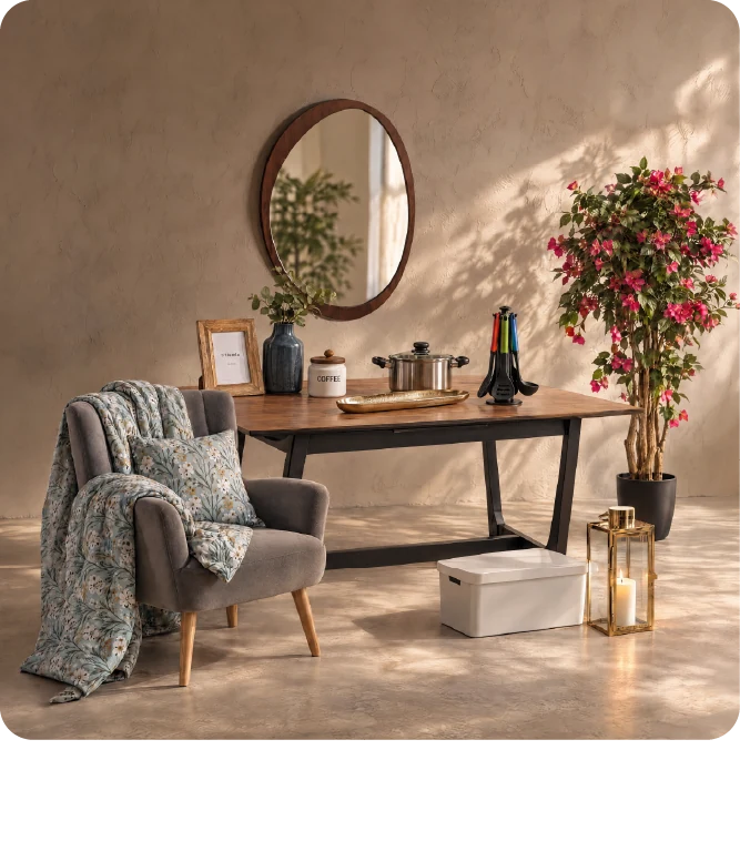 Home Essentials