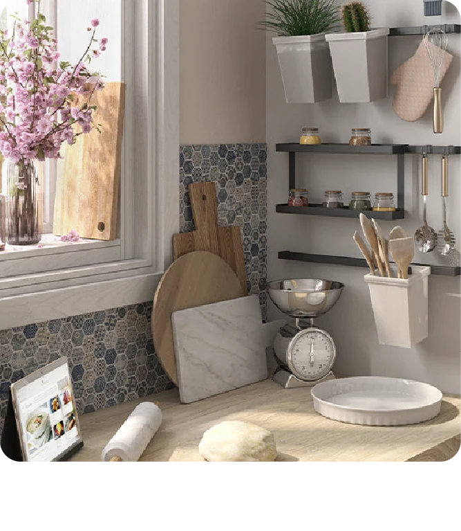 Kitchens & More