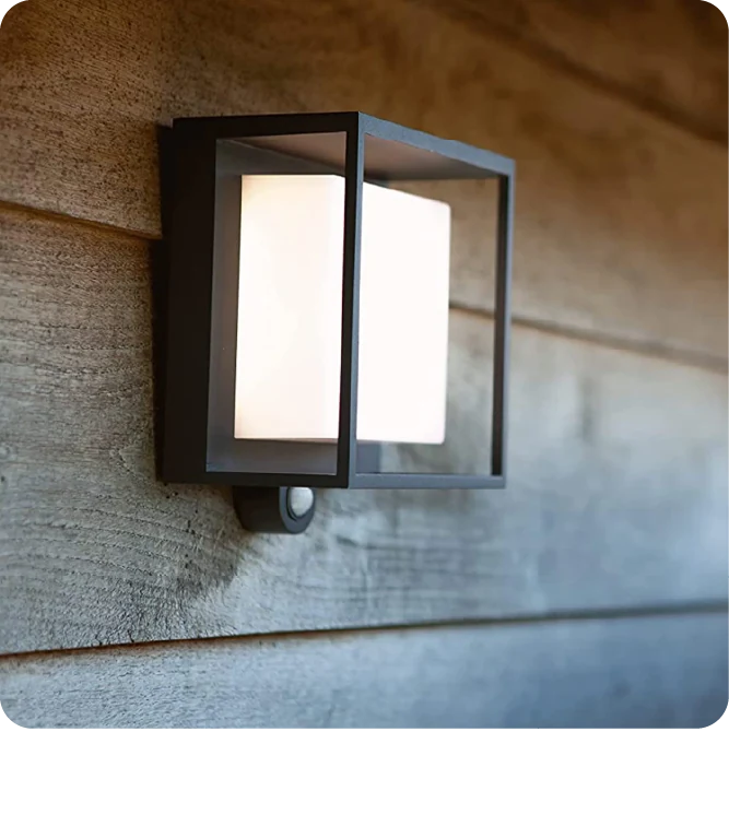 Lighting & Electrical