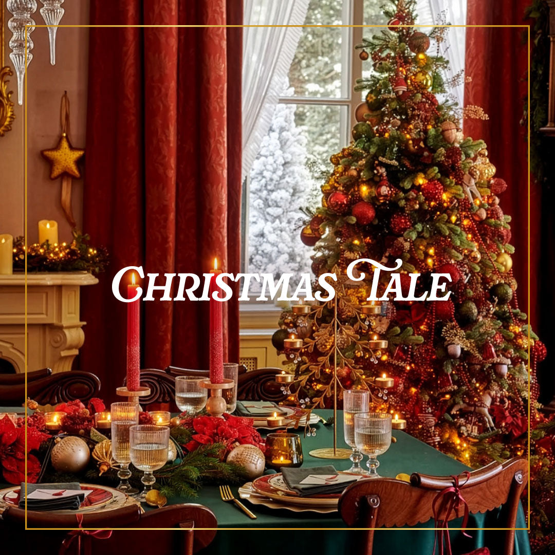 Christmas Tale