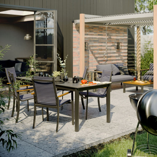 Organize your outdoor space this summer!