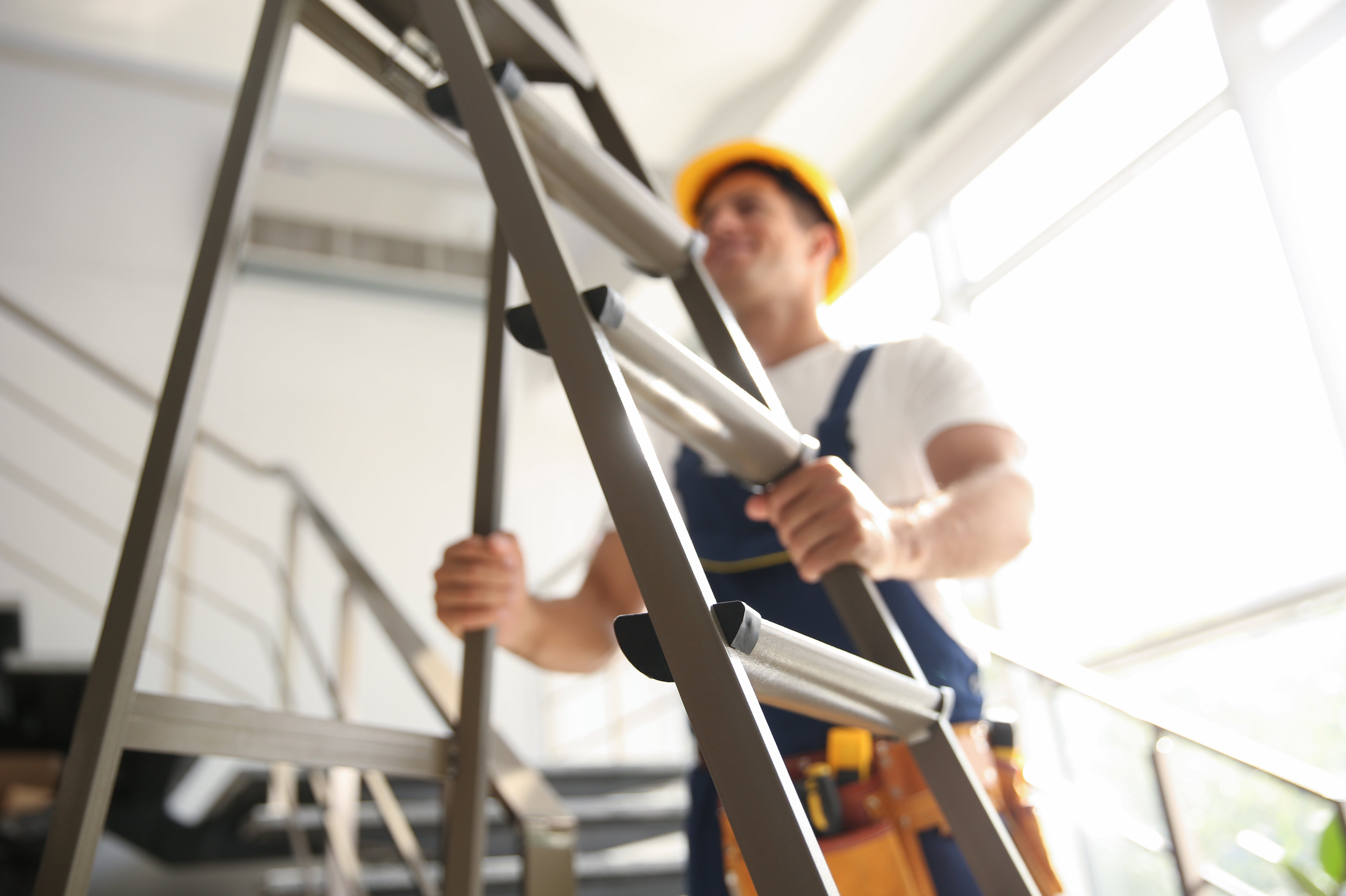 Construction Equipment BigMat Malta