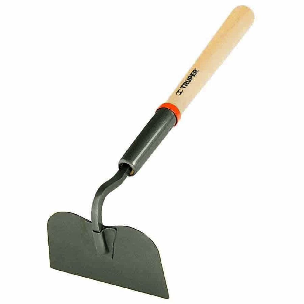 Truper Hoe 16 Inches Handle .