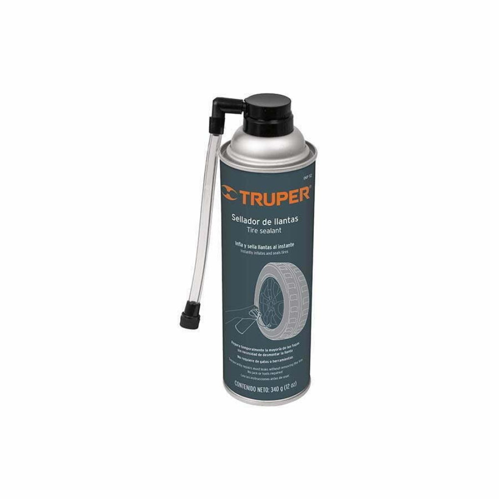 Truper  Sealant Tire.