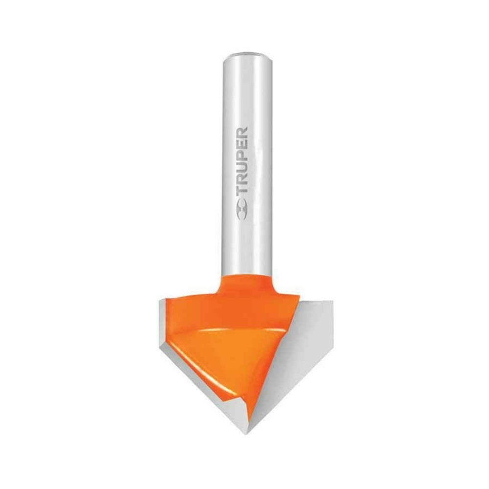 TruperBit V-Grv 1/2 .