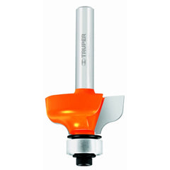 Truper Bit Ogee 1-1/8 Inches .