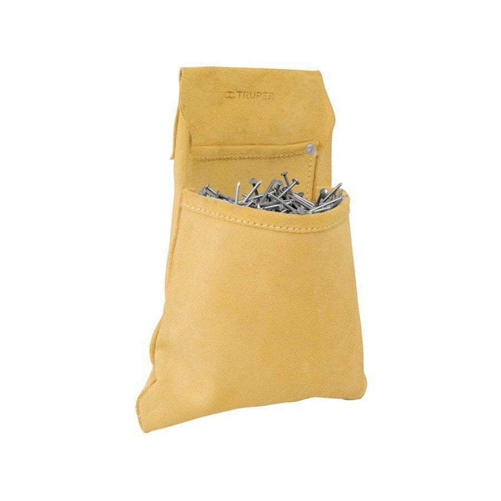 Truper Nail Pouch 2 .