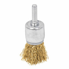 Truper Wire Cup 5 Inches Co.