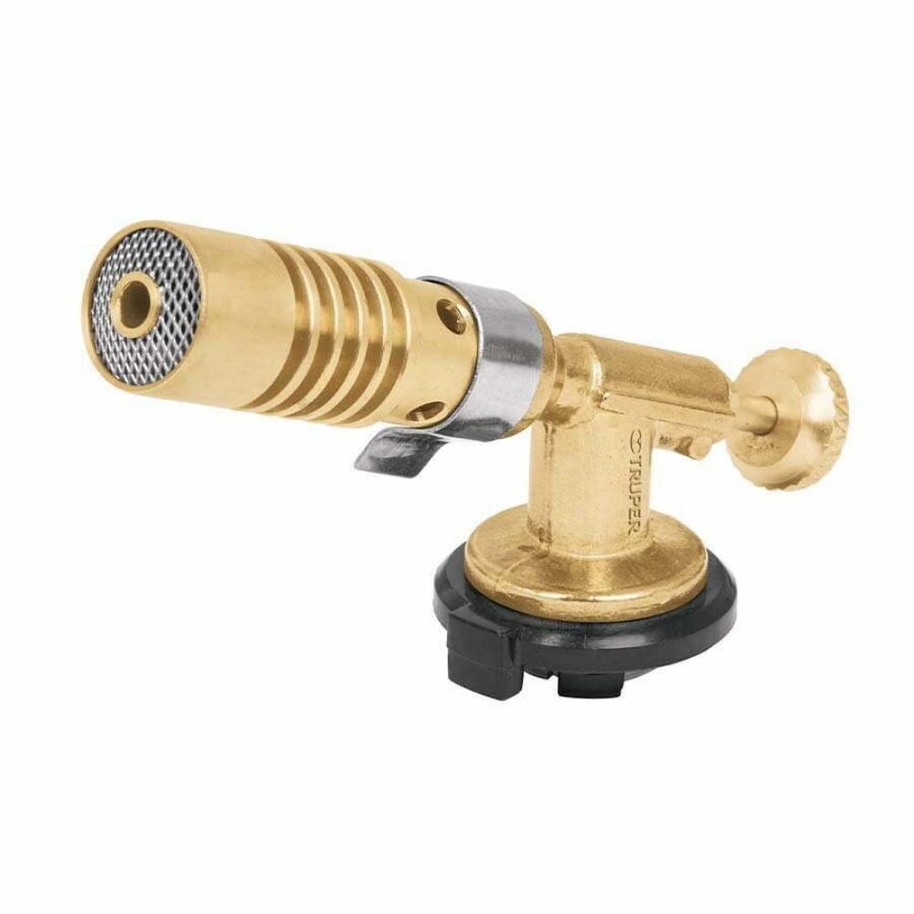 Truper Blowtorch Gas 120mm