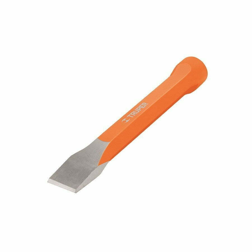Truper Chisel Cold 1/2X8 Inches .