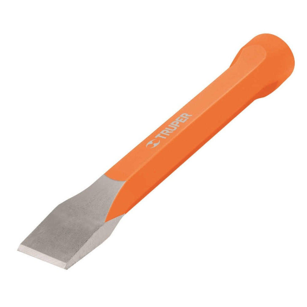 Truper Chisel Cold 1 Inches X10 Inches . – BigMat Malta