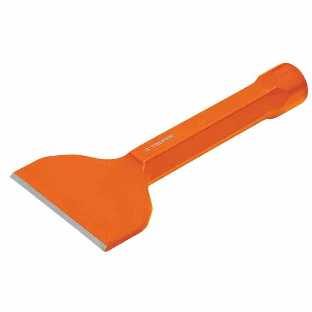Truper Chisel Brick 3-1/2X8 Inches. – BigMat Malta