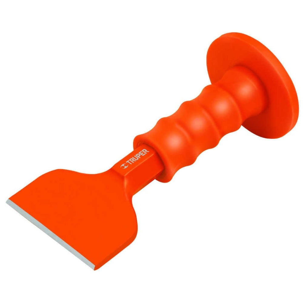 Truper Chisel W/Hdl 3-1/2X8 Inches. – BigMat Malta