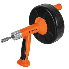 Truper Auger Steel 25Ft