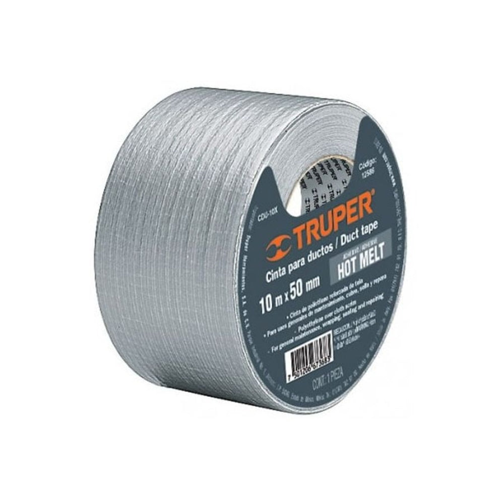 Truper Duct Tape 5cm X 30m