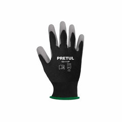 Truper Gloves Mec Med .