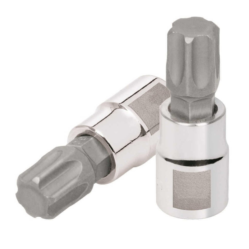 Truper Sckt Torx 3/8 Inches -20.