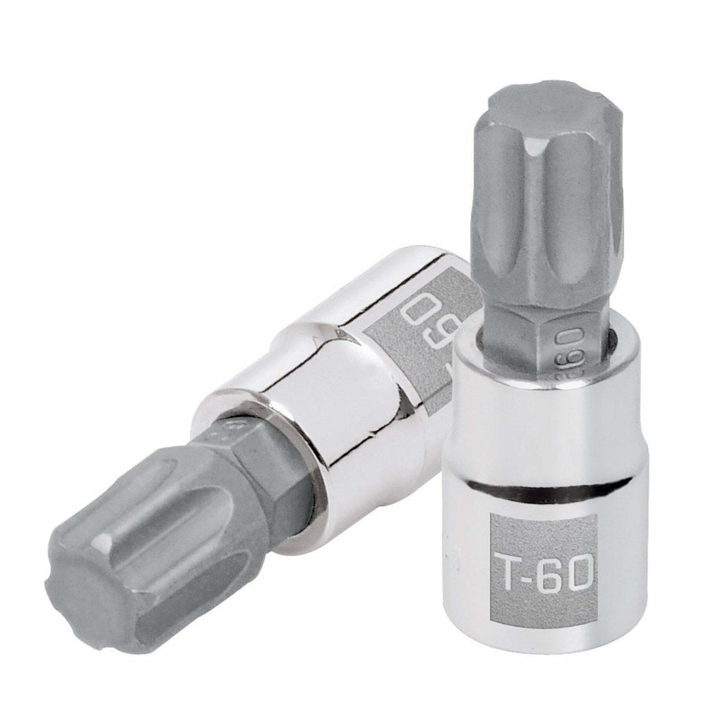 Truper Sckt Torx 3/8 Inches -30.