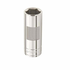 Truper Sckt 6Pnt L 3/8 Inches X10mm