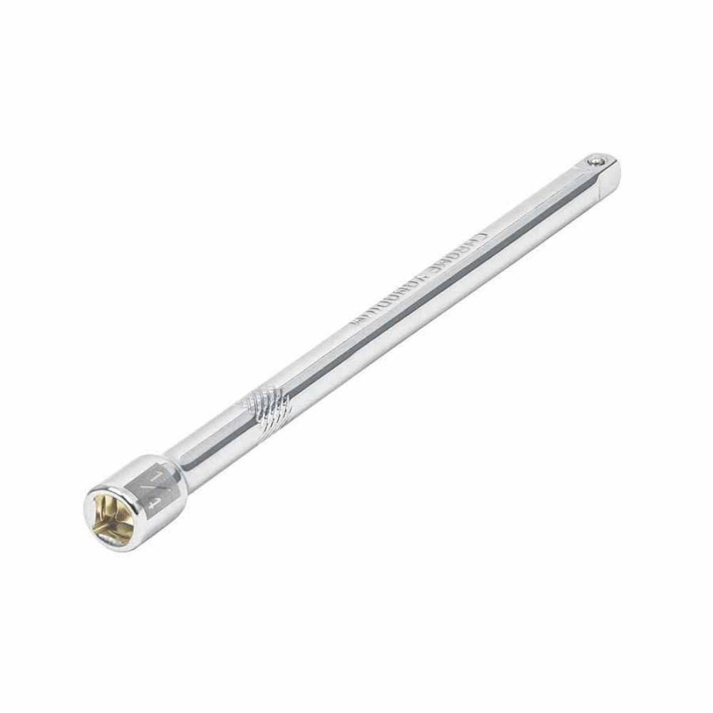 Truper Sckt Ext 1/4 Inches 15cm