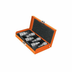 Truper Sckt Hex Std Setx7 .