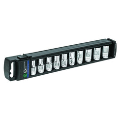 Truper Sckt Hex Std Setx10 .