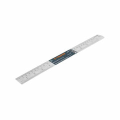 Truper Stainless Steel Ruler 30cm